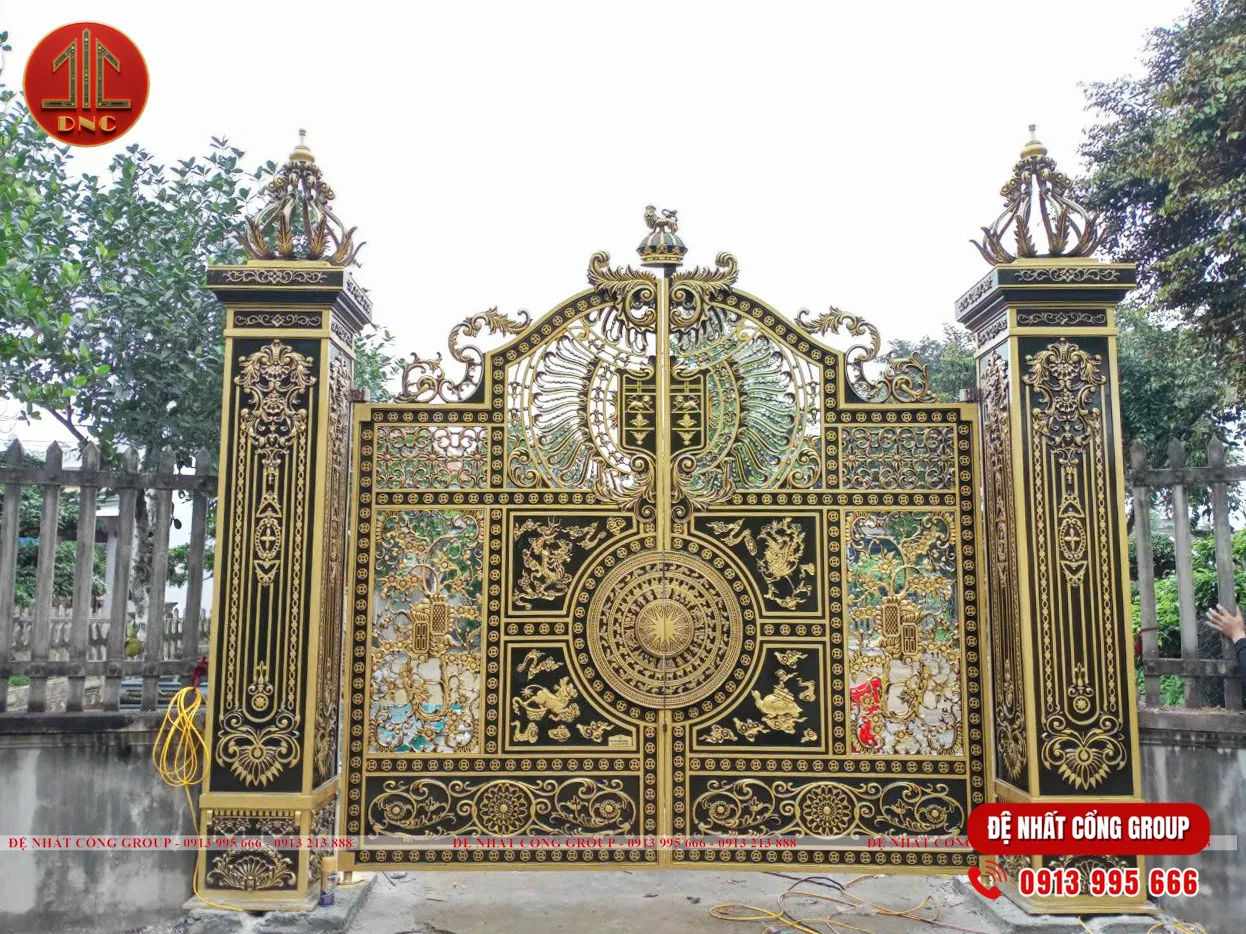Những Điều Cần Biết Về Nhôm Đúc